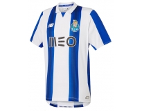 New Balance Camisola Oficial F.C.Porto Home 2016/2017